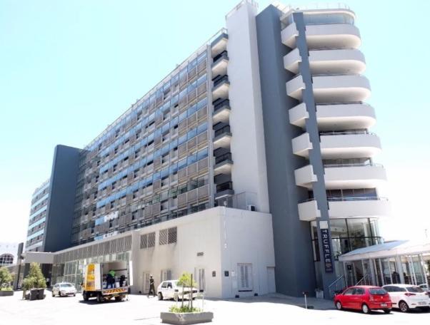 To Let 1 Bedroom Property for Rent in De Waterkant Western Cape